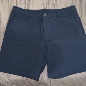 Lululemon ABC short